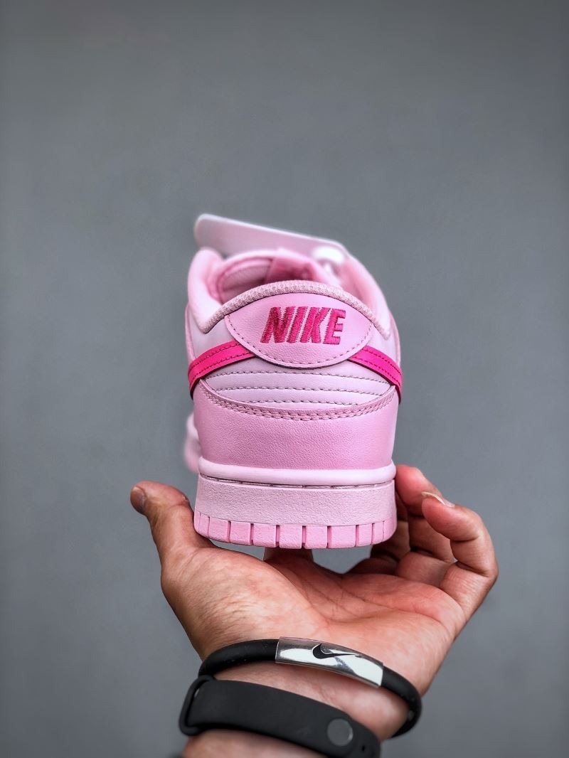 Nike Dunk Shoes